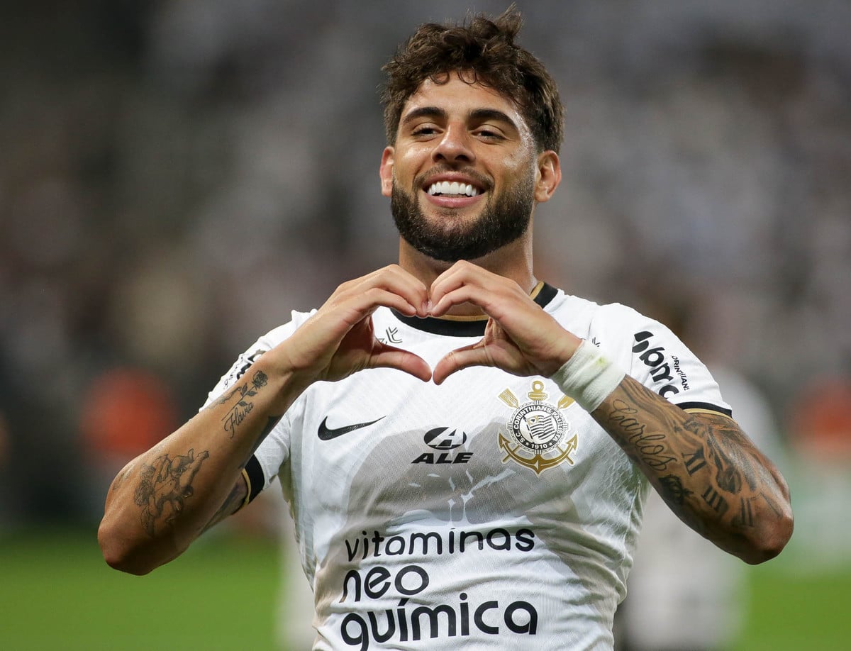 Corinthians x &Aacute;gua Santa &ndash; Resultado, destaques e rea&ccedil;&atilde;o