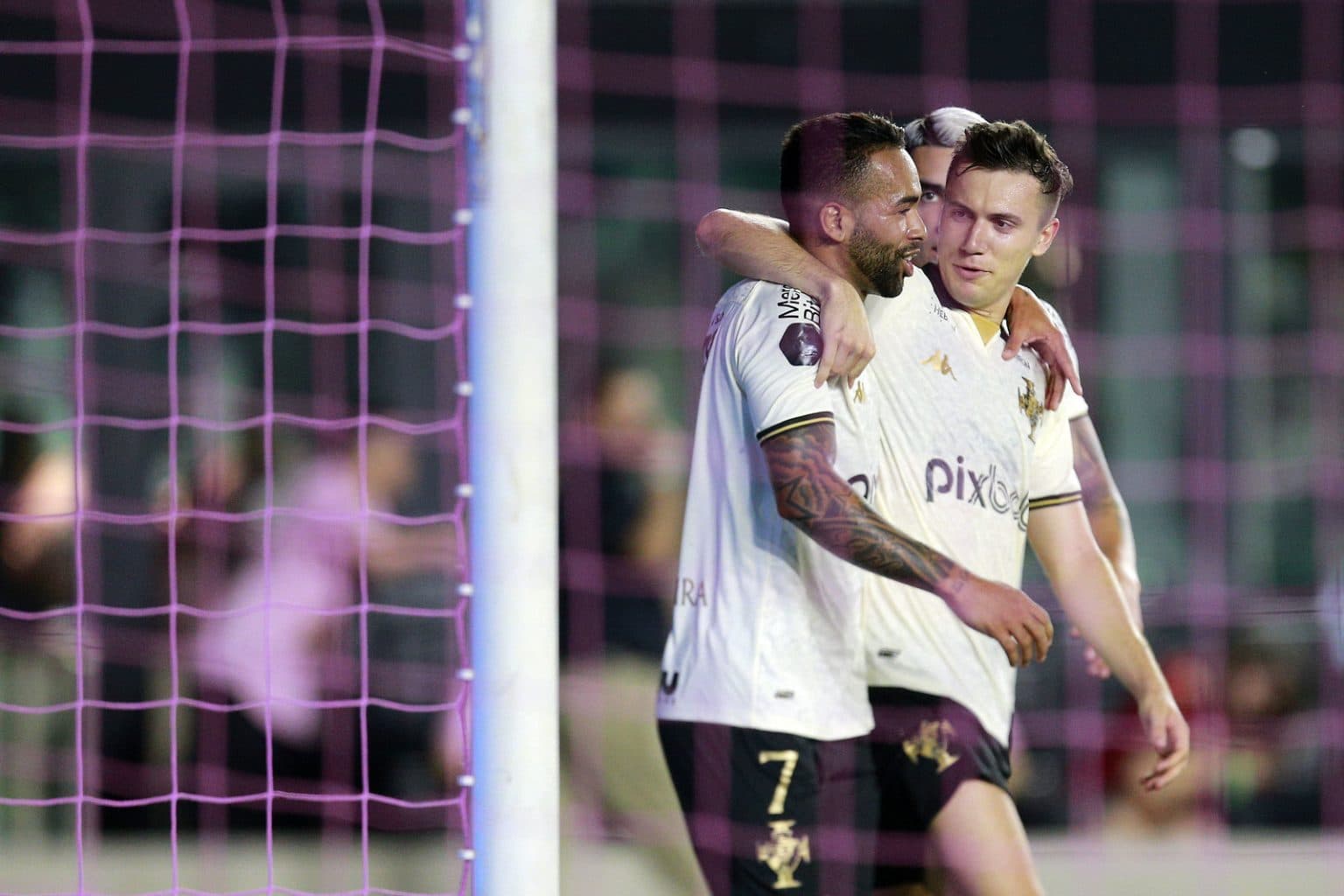 Inter Miami x Vasco – Resultado, destaques e reação