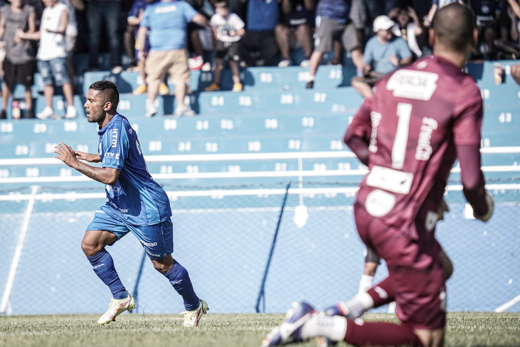 S&atilde;o Bento x Inter de Limeira resultado, destaques e rea&ccedil;&atilde;o