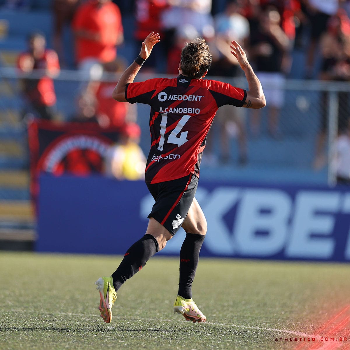 S&atilde;o Joseense x Athletico-PR &ndash; Resultado, destaques e rea&ccedil;&atilde;o