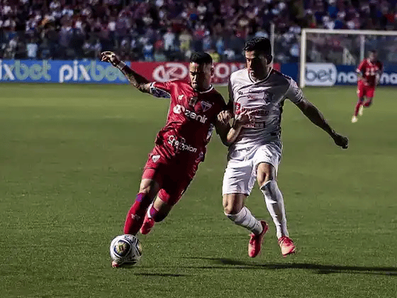 Fortaleza x Sergipe – Resultado, destaques e reação