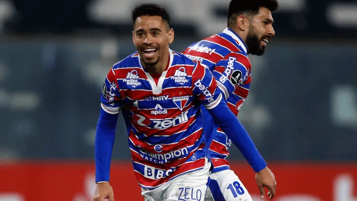 Fortaleza x Sergipe ao vivo e online: onde assistir, hor&aacute;rio e escala&ccedil;&atilde;o na Copa do Nordeste 2023