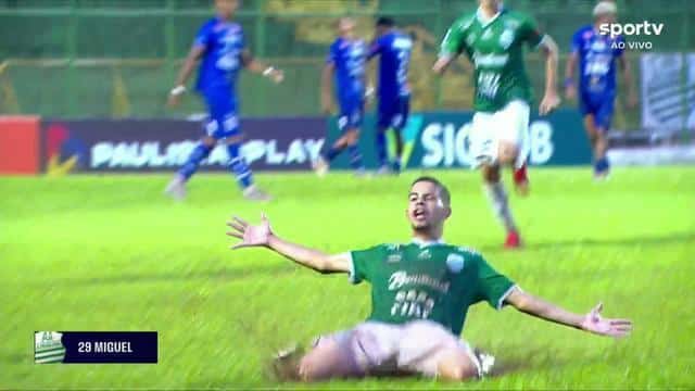 Francana x Cruzeiro-AL – Resultado, destaques e reação