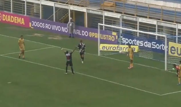 Galvez x Mixto &ndash; Resultado, Destaques E Rea&ccedil;&atilde;o