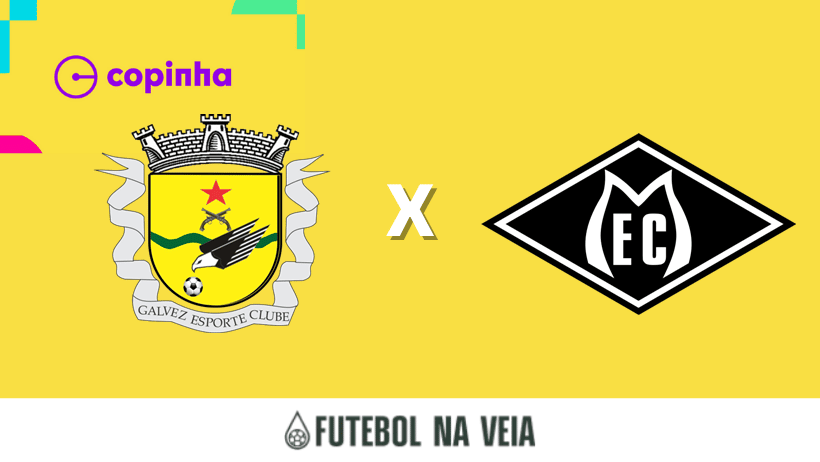 Palpite Galvez-RN x Mixto-MT &ndash; 10/01 &ndash; Copinha 2023