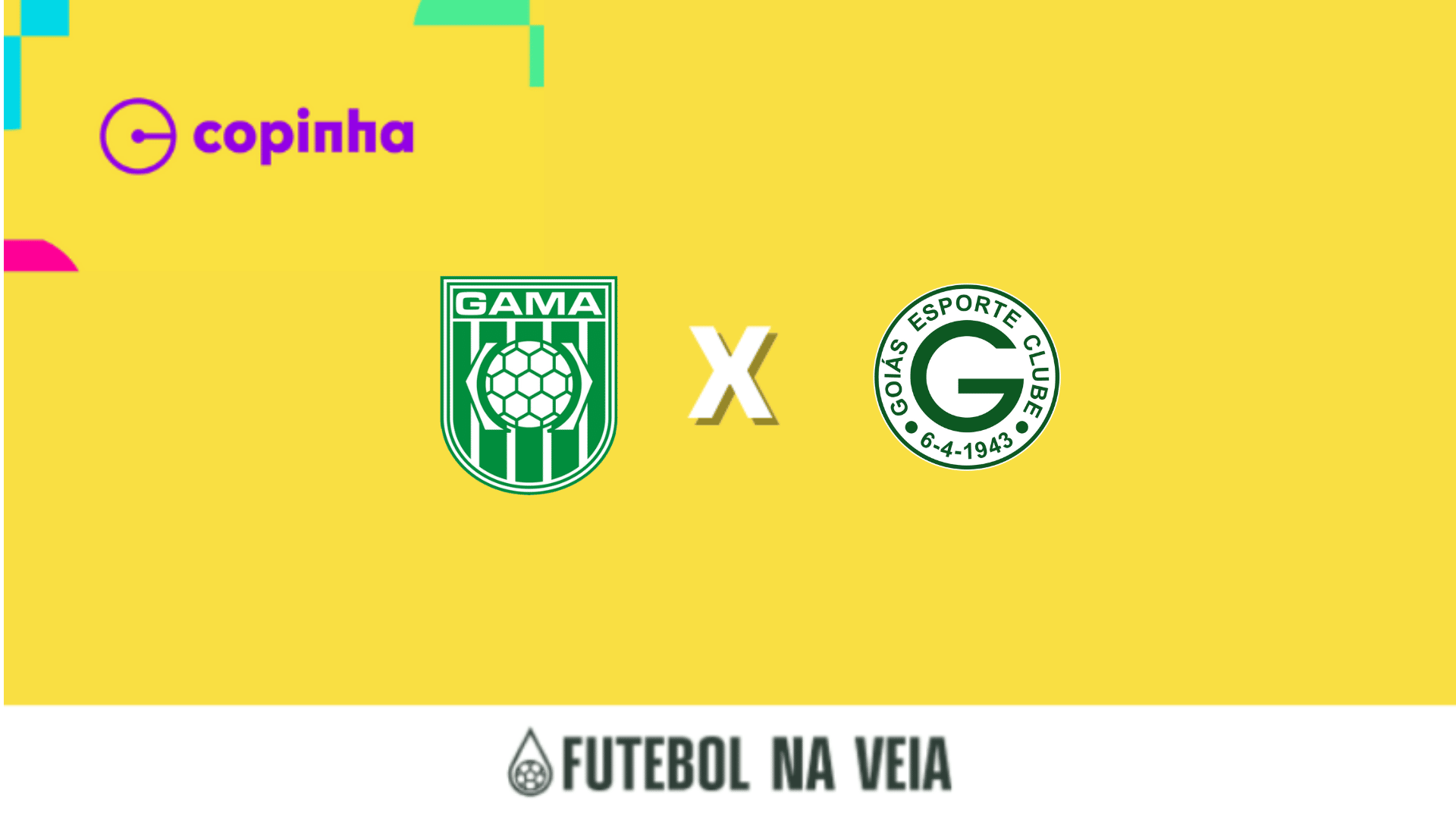 Palpite Gama Sub-20 x Goiás Sub-20 06/01 – Copinha 2023