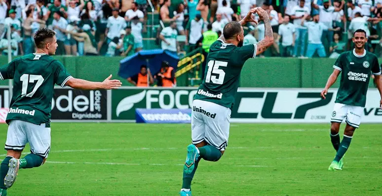 Goiás x Vila Nova – Resultado, destaques e reação