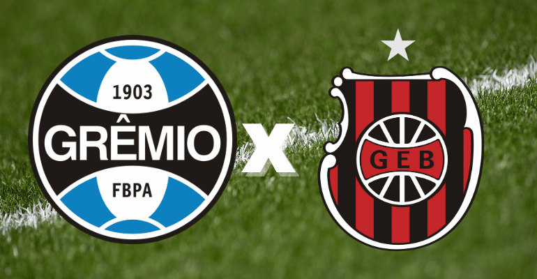 Gr&ecirc;mio x Brasil de Pelotas ao vivo e online: onde assistir, hor&aacute;rio e escala&ccedil;&atilde;o no Campeonato Ga&uacute;cho 2023