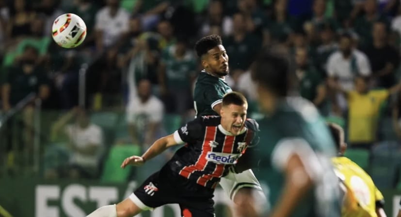 Goi&aacute;s x An&aacute;polis &ndash; Resultado, Destaques E Rea&ccedil;&atilde;o