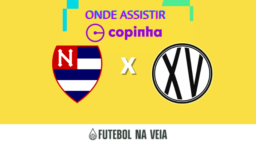Nacional-SP x XV de Piracicaba ao vivo e online: onde assistir, horário e escalações – Copinha 2023