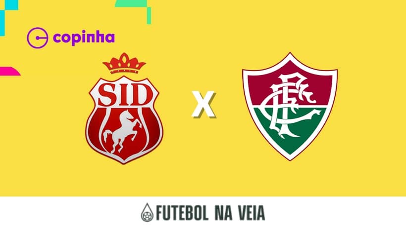 Palpite Imperatriz x Fluminense – 06/01 – Copinha 2023