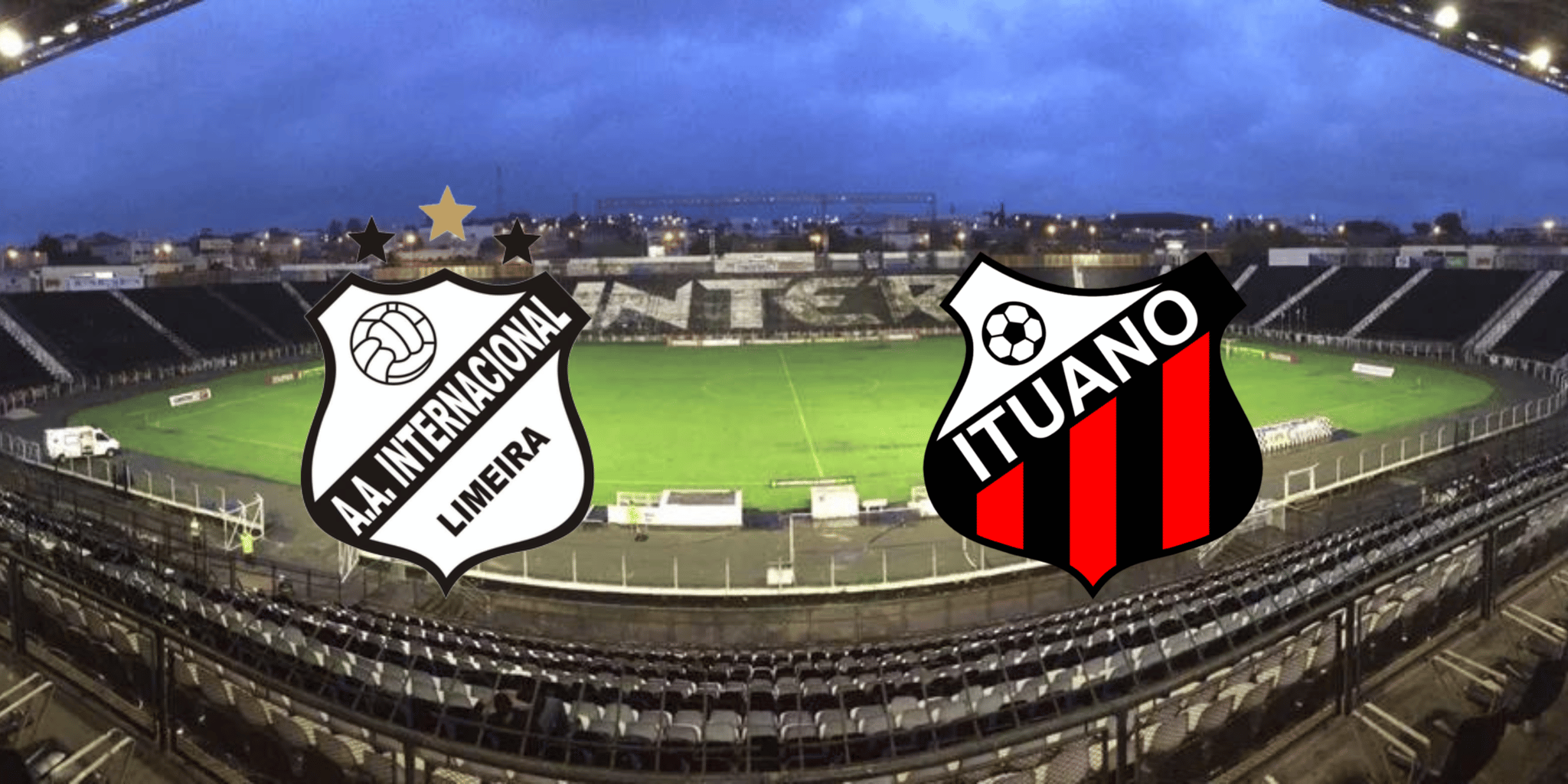 Inter de Limeira x Ituano ao vivo e online: onde assistir, hor&aacute;rio e escala&ccedil;&atilde;o no Campeonato paulista 2023