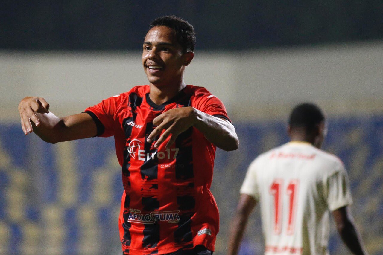 Ituano x Internacional &ndash; Resultado, destaques e rea&ccedil;&atilde;o