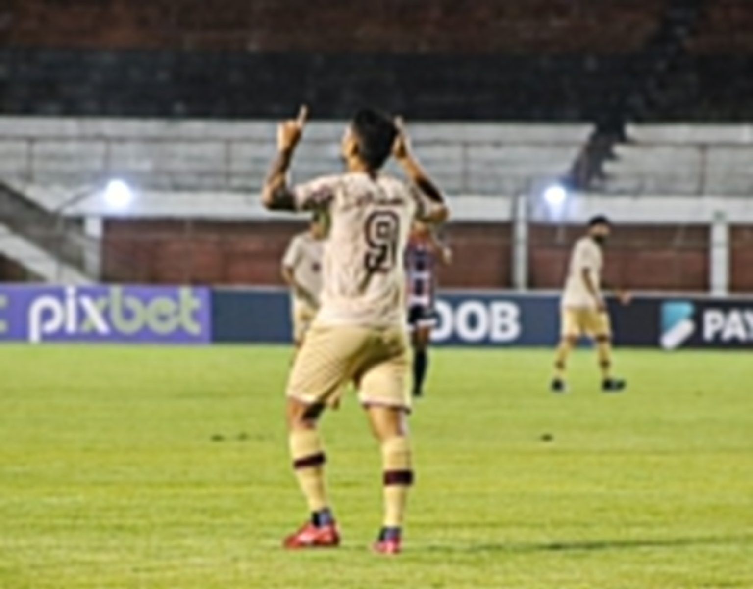 Atl&eacute;tico de Alagoinhas x Jacuipense &ndash; Resultado, destaques e rea&ccedil;&atilde;o