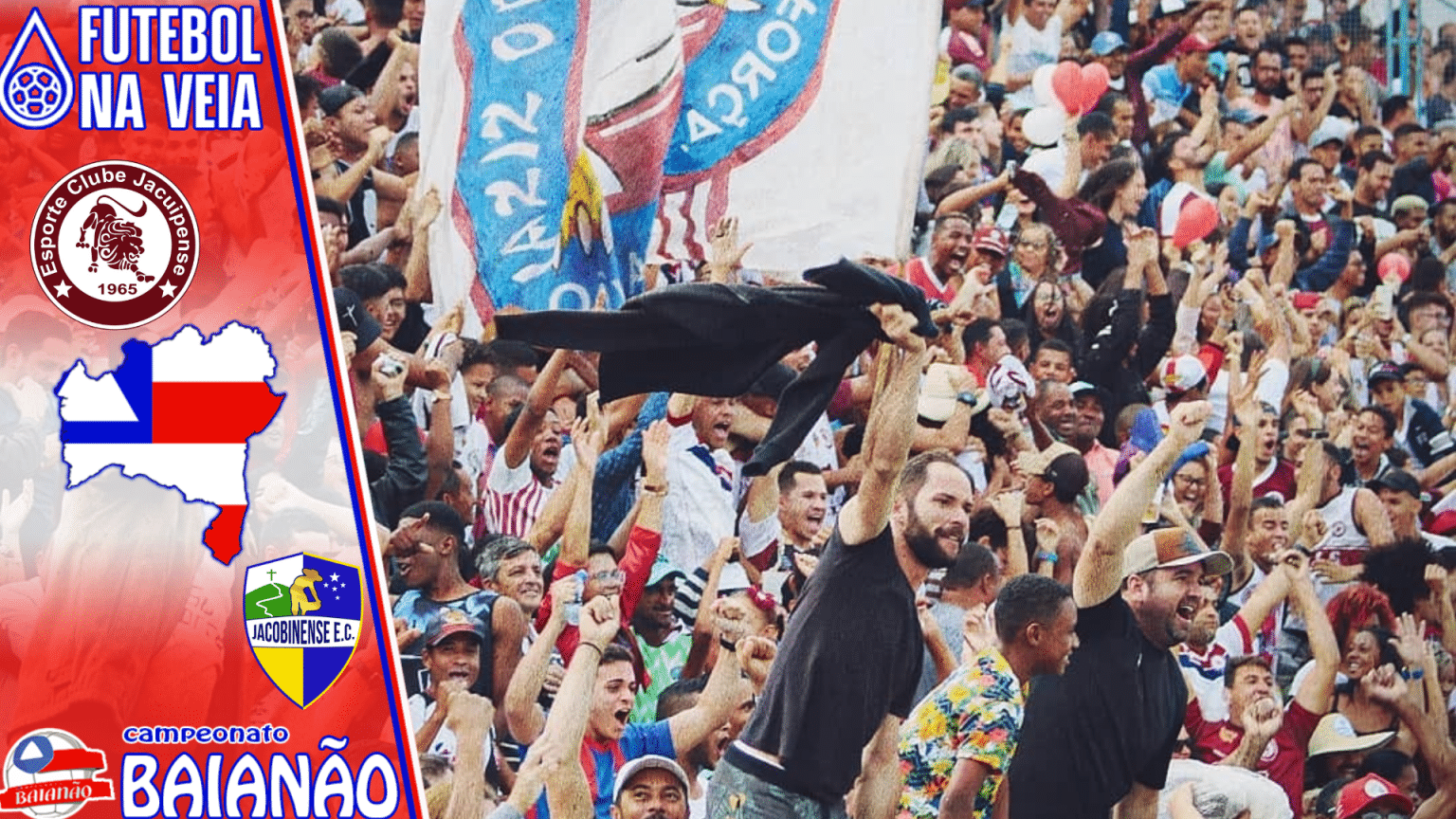 Palpite Jacuipense x Jacobinense &ndash; 21/01 &ndash; Campeonato Baiano 2023