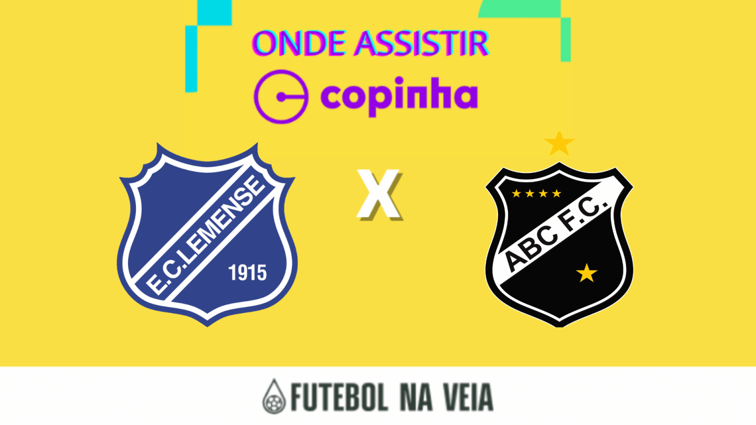 Lemense x ABC Ao Vivo e Online: Onde Assistir, Hor&aacute;rio e Escala&ccedil;&atilde;o na Copinha 2023