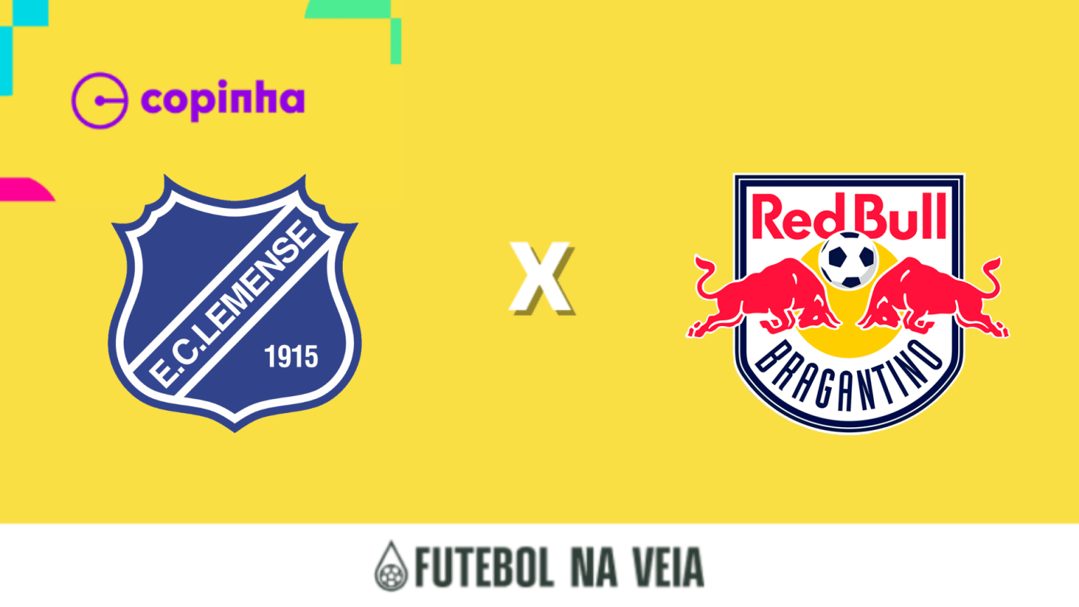 Palpite Lemense x RB Bragantino &ndash; 04/01 &ndash; Copinha 2023