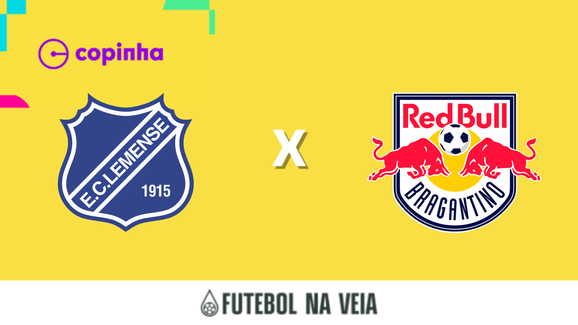 Palpite Lemense x RB Bragantino &ndash; 04/01 &ndash; Copinha 2023