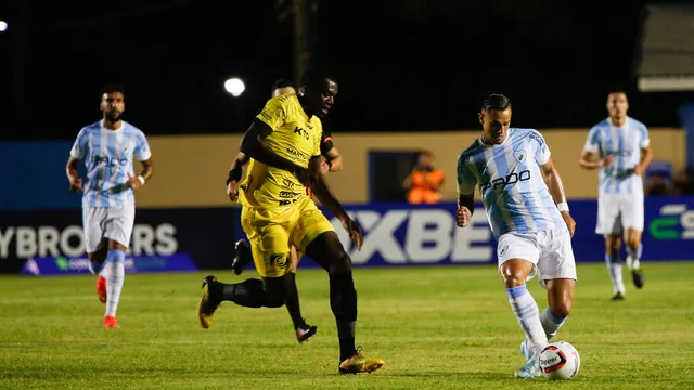 Londrina x Cascavel – Resultado, destaques e reação