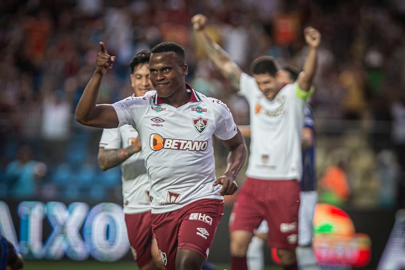 Madureira x Fluminense – Resultado, destaques e reação