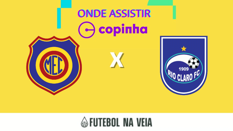 Madureira x Rio Claro ao vivo e online: Onde assistir, hor&aacute;rio e escala&ccedil;&atilde;o na Copinha 2023