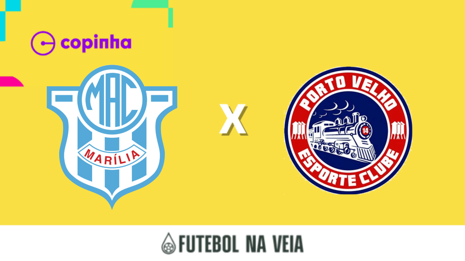 Palpite Mar&iacute;lia x Porto Velho &ndash; 07/01 &ndash; Copinha 2023