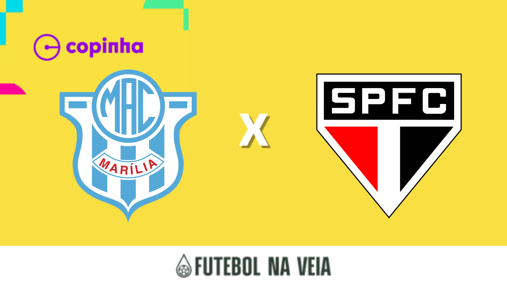Palpites Mar&iacute;lia x S&atilde;o Paulo &ndash; 10/01 &ndash; Copinha 2023