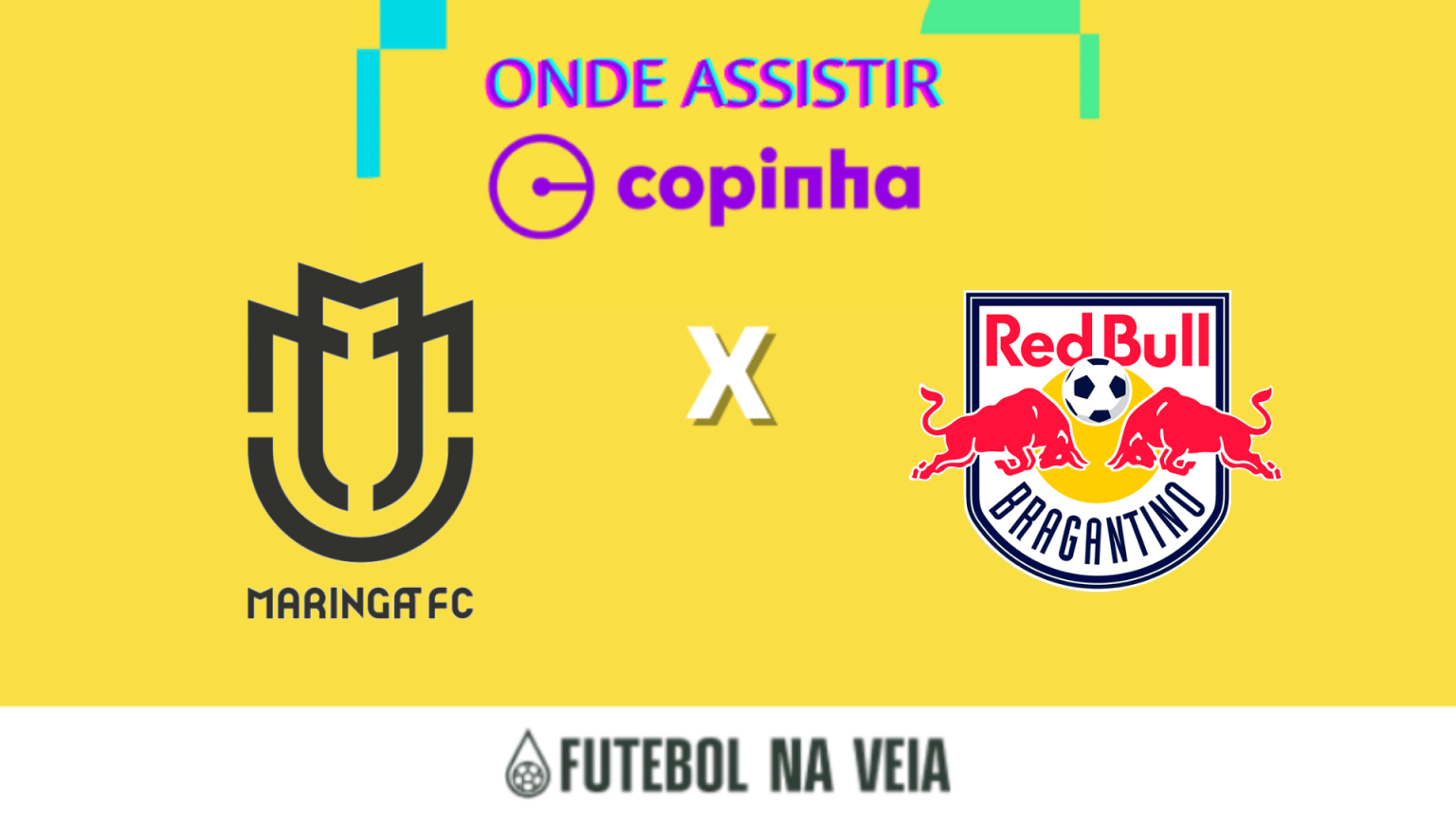 Maring&aacute; x RB Bragantino Ao Vivo e Online: Onde Assistir, Hor&aacute;rio e Escala&ccedil;&atilde;o na Copinha 2023
