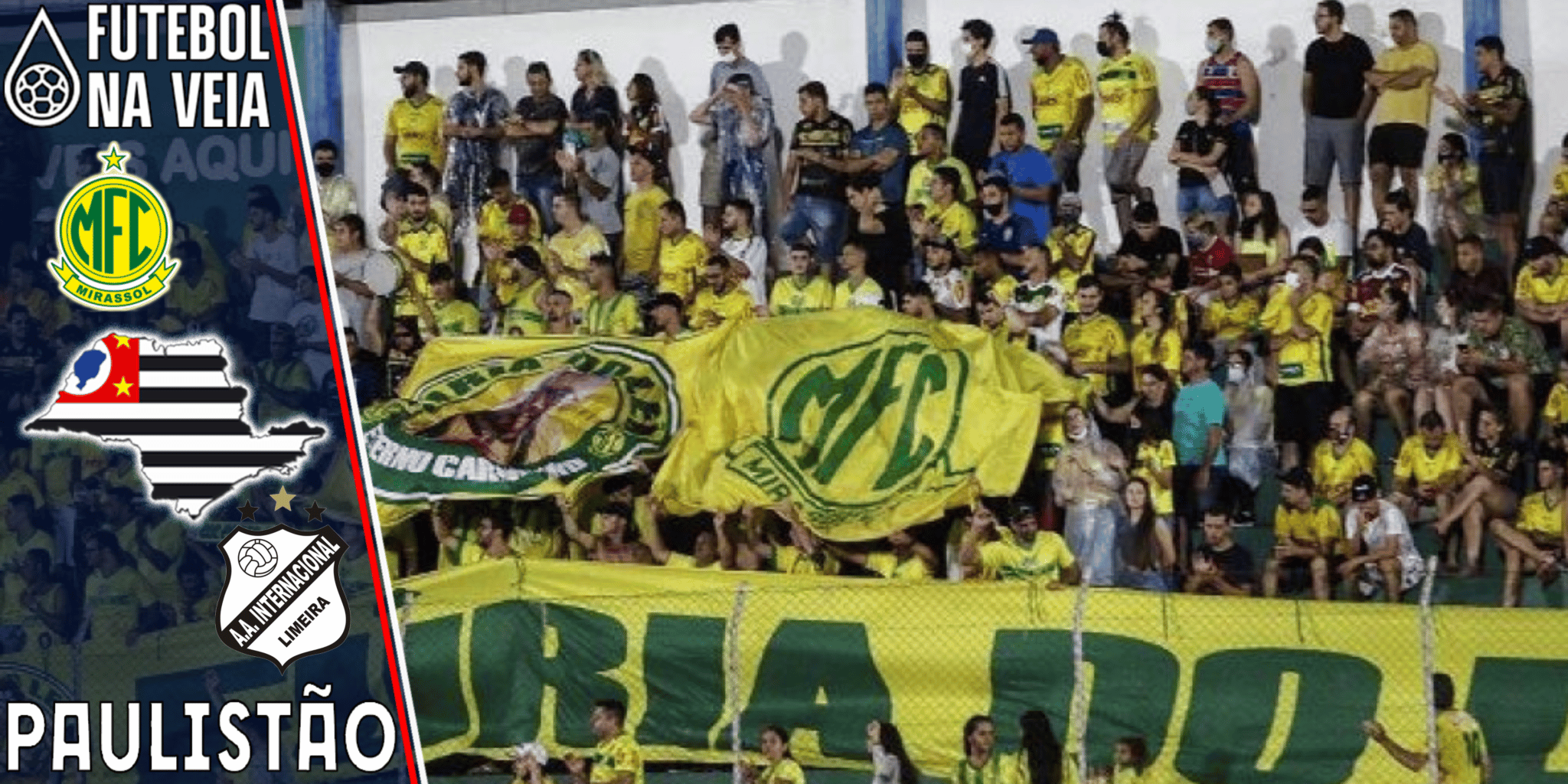 Mirassol x Inter de Limeira Ao vivo e Online: Onde assistir, hor&aacute;rio e escala&ccedil;&atilde;o no Paulist&atilde;o 2023