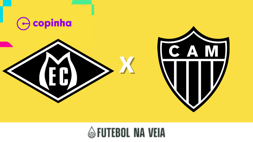 Palpite Mixto x Atl&eacute;tico Mineiro &ndash; 07/01 &ndash; Copinha 2023