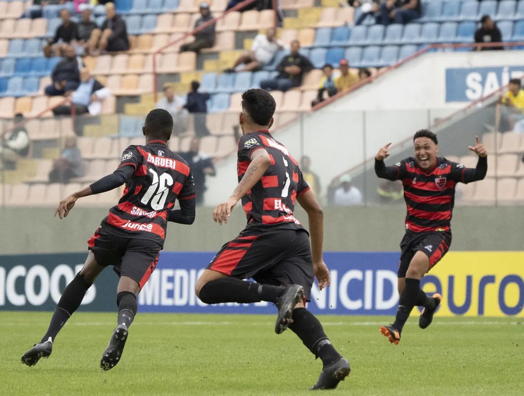 Oeste x Ros&aacute;rio Central-SE &ndash; Resultado, destaques e rea&ccedil;&atilde;o