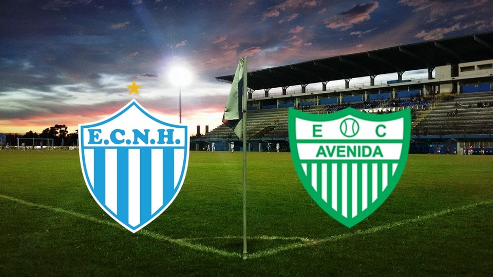 Novo Hamburgo x Avenida Ao Vivo E Online: Onde Assistir, Hor&aacute;rio E Escala&ccedil;&atilde;o No Campeonato Ga&uacute;cho 2023