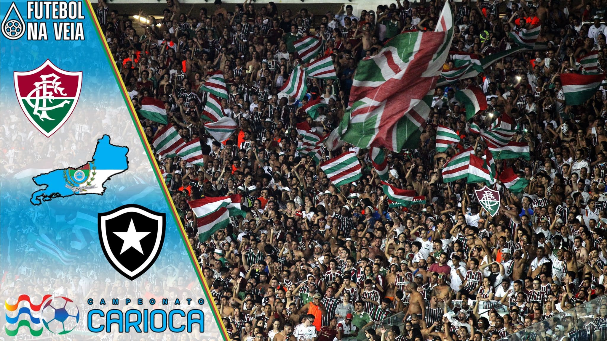 Palpite Fluminense x Botafogo – 29/01 – Campeonato Carioca 2023
