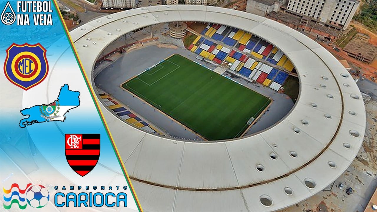 Palpite Madureira x Flamengo – 18/01 – Campeonato Carioca 2023