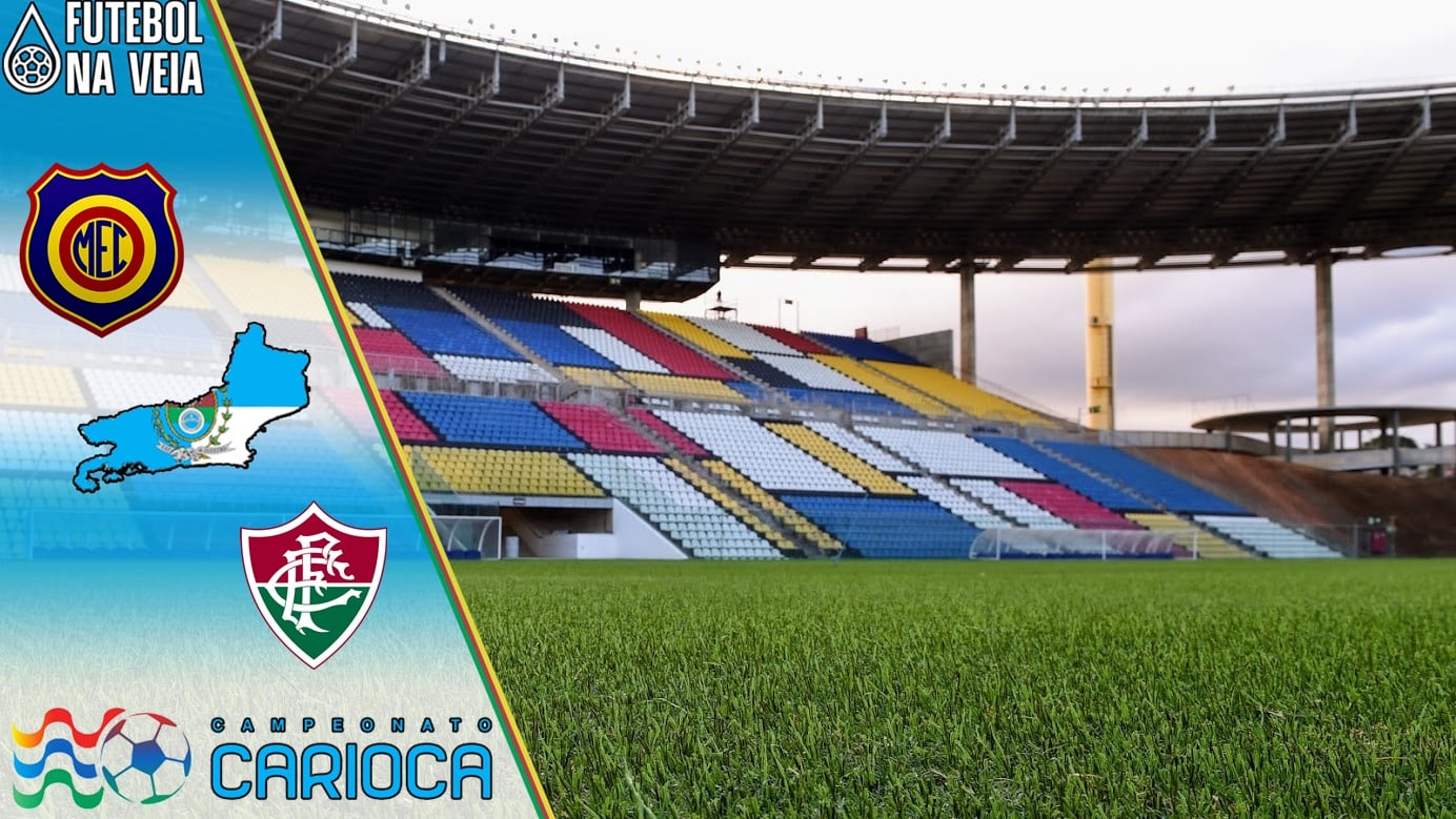 Palpite Madureira x Fluminense – 22/01 – Campeonato Carioca 2023