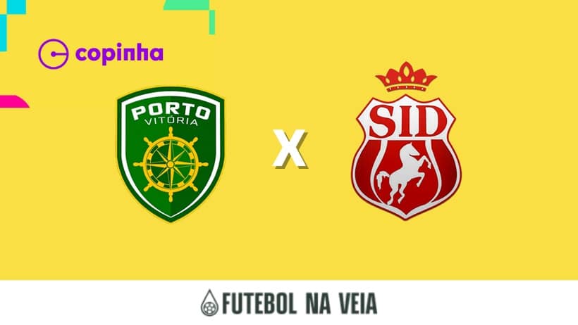 Palpite Porto Vit&oacute;ria x Imperatriz &ndash; 09/01 &ndash; Copinha 2023