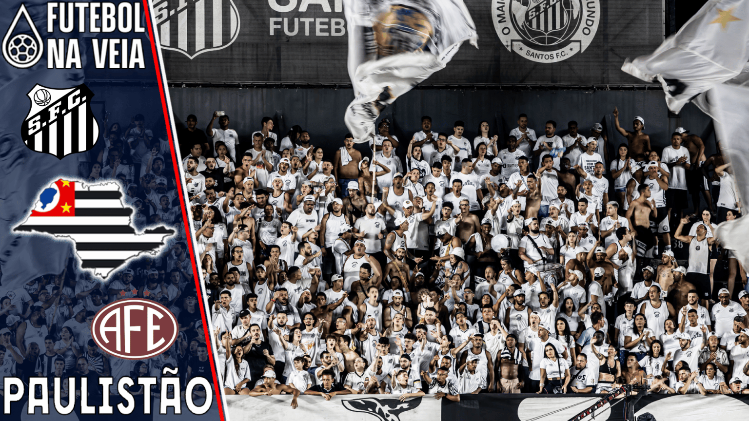 Palpite Santos x Ferrovi&aacute;ria &ndash; 28/01 &ndash; Campeonato Paulista 2023