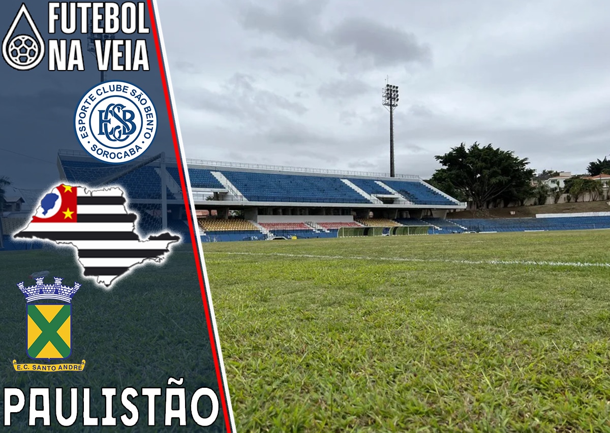 Palpite S&atilde;o Bento x Santo Andr&eacute; &ndash; 17/01 &ndash; Paulist&atilde;o 2023