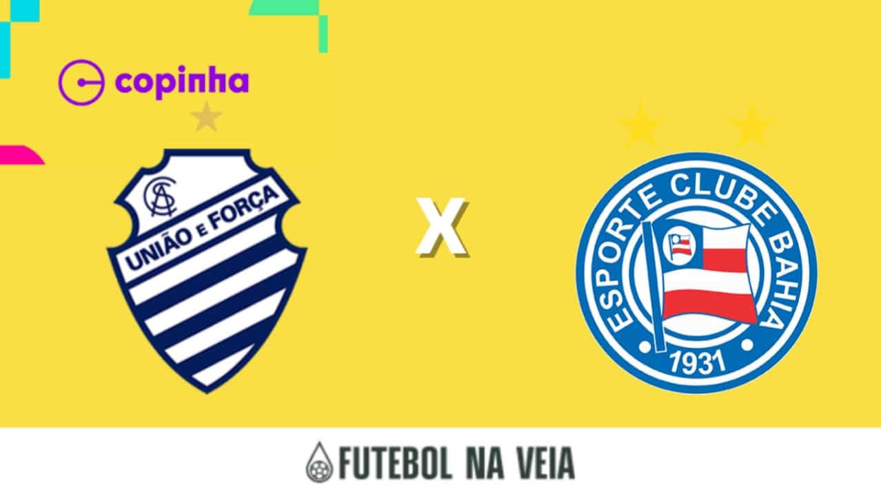 Palpite CSA x Bahia – 07/01 – Copinha 2023