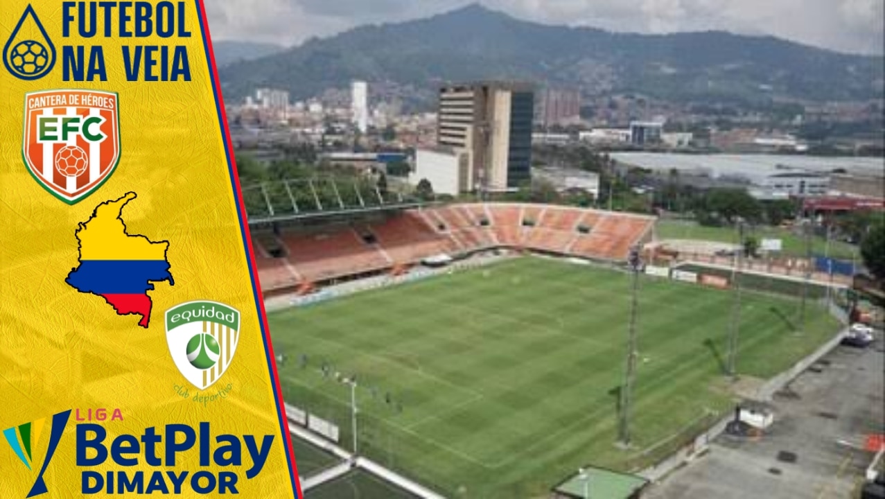 Palpite Envigado x La Equidad &ndash; 28/01 &ndash; Campeonato Colombiano 2023