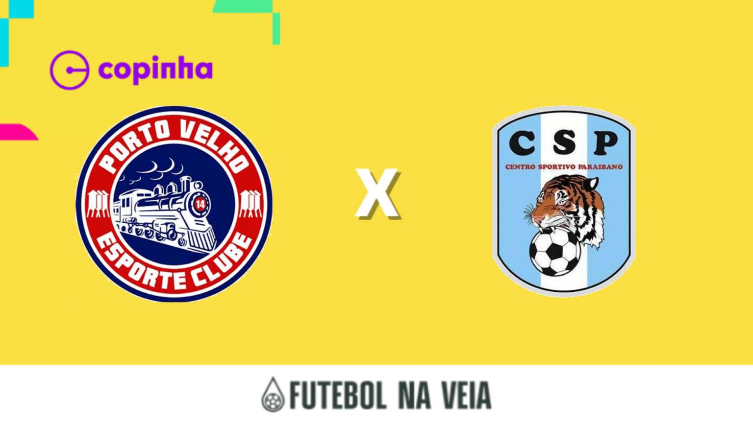Palpites Porto Velho x CSP – 10/01 – Copinha 2023
