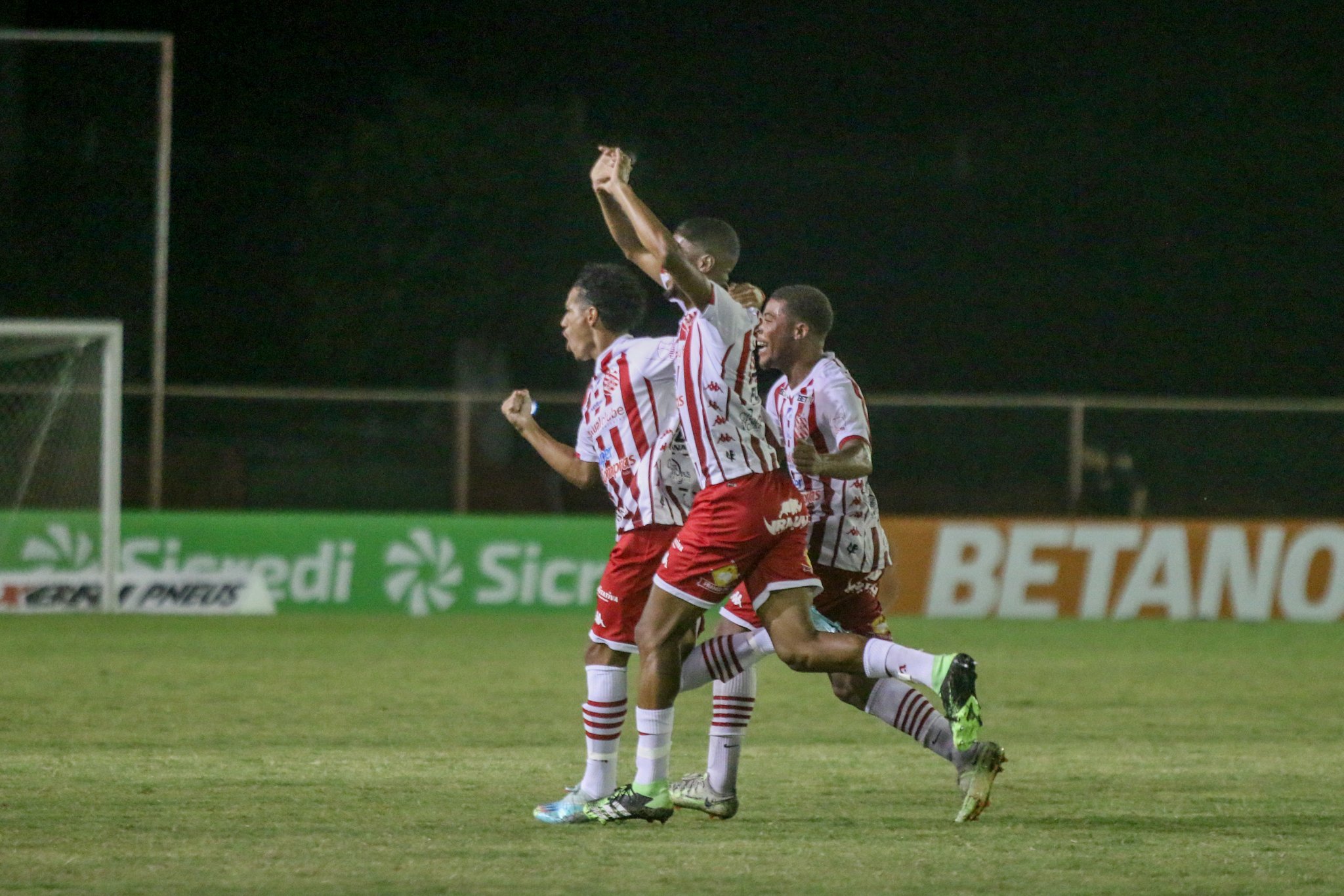 Portuguesa-RJ x Bangu – resultado, destaques e reação