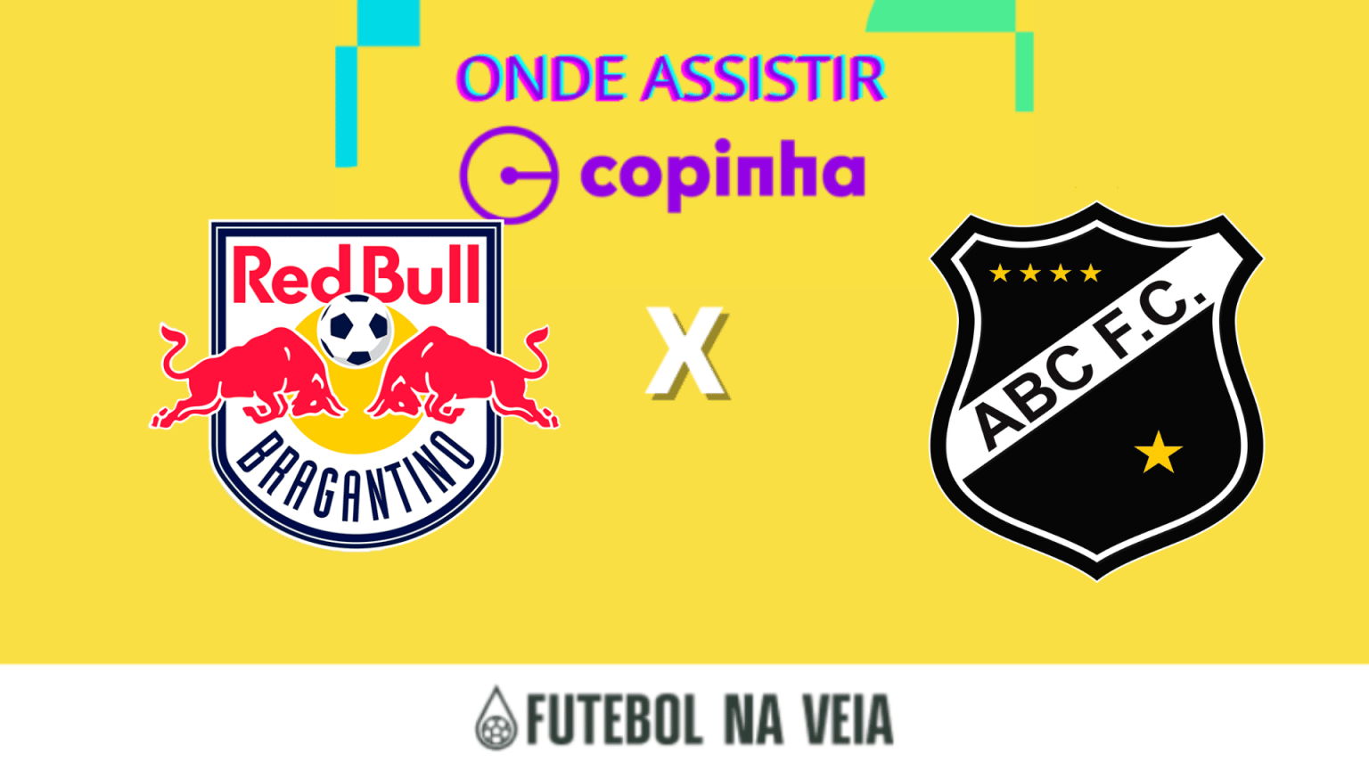 RB Bragantino x ABC Ao Vivo E Online: Onde Assistir, Horário E Escalação Na Copinha 2023