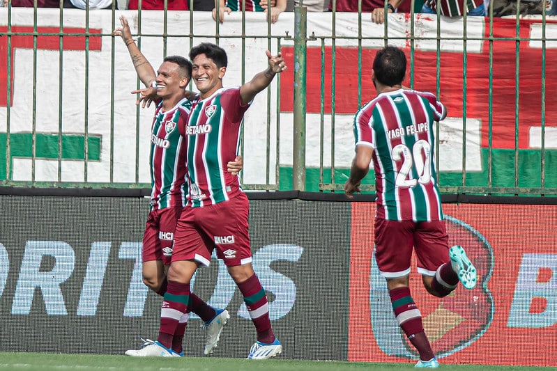 Resende x Fluminense – Resultado, destaques e reação
