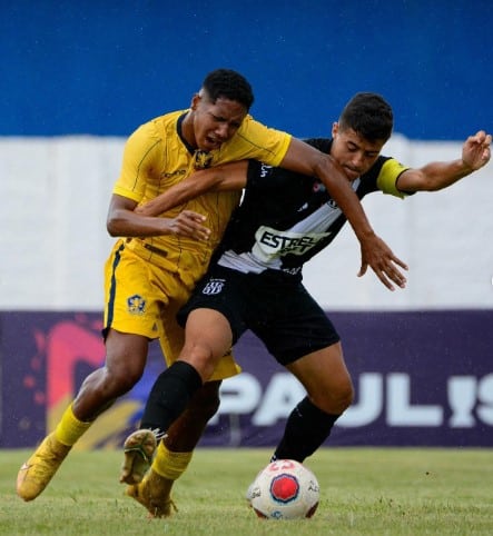 Retr&ocirc;-PE x Ponte Preta &ndash; Resultado, Destaques e Rea&ccedil;&atilde;o