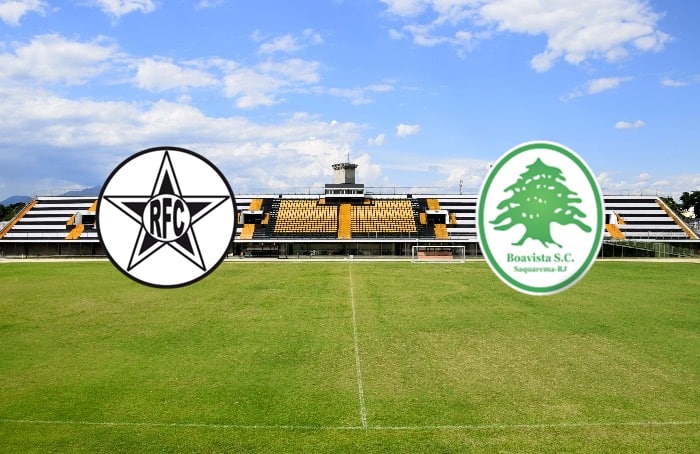 Rezende X Boa Vista Ao Vivo E Online: Onde Assistir, Horário E Escalação No Campeonato Carioca 2023