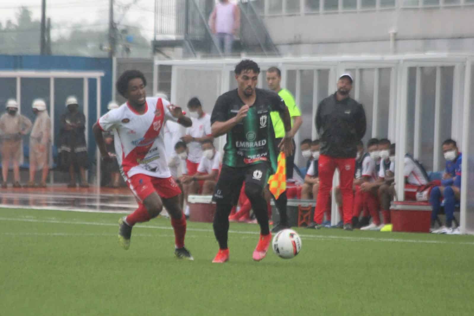 Maring&aacute; FC X Rio Branco-PR Ao Vivo E Online: Onde Assistir, Hor&aacute;rio E Escala&ccedil;&atilde;o No Campeonato Paranaense 2023