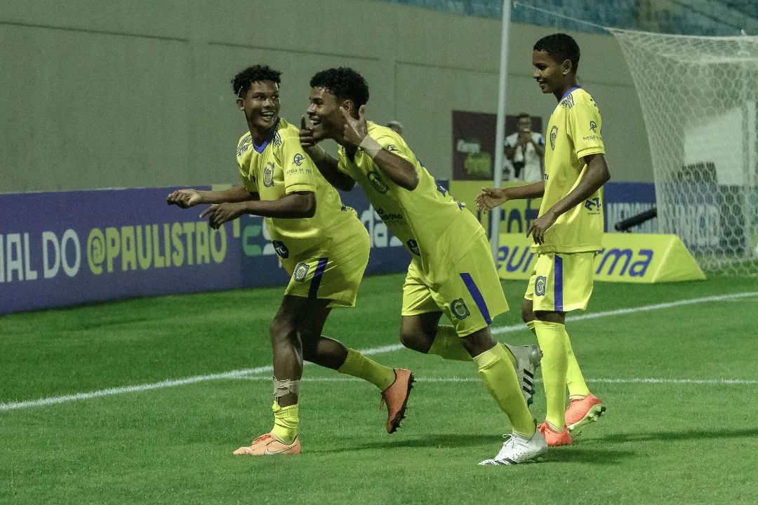 Ros&aacute;rio Central-SE x Fluminense-PI &ndash; Resultado, destaques e rea&ccedil;&atilde;o