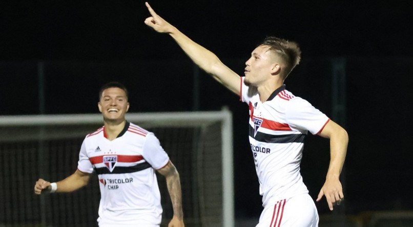 S&atilde;o Paulo x Porto Velho &ndash; Resultado, destaques e rea&ccedil;&atilde;o