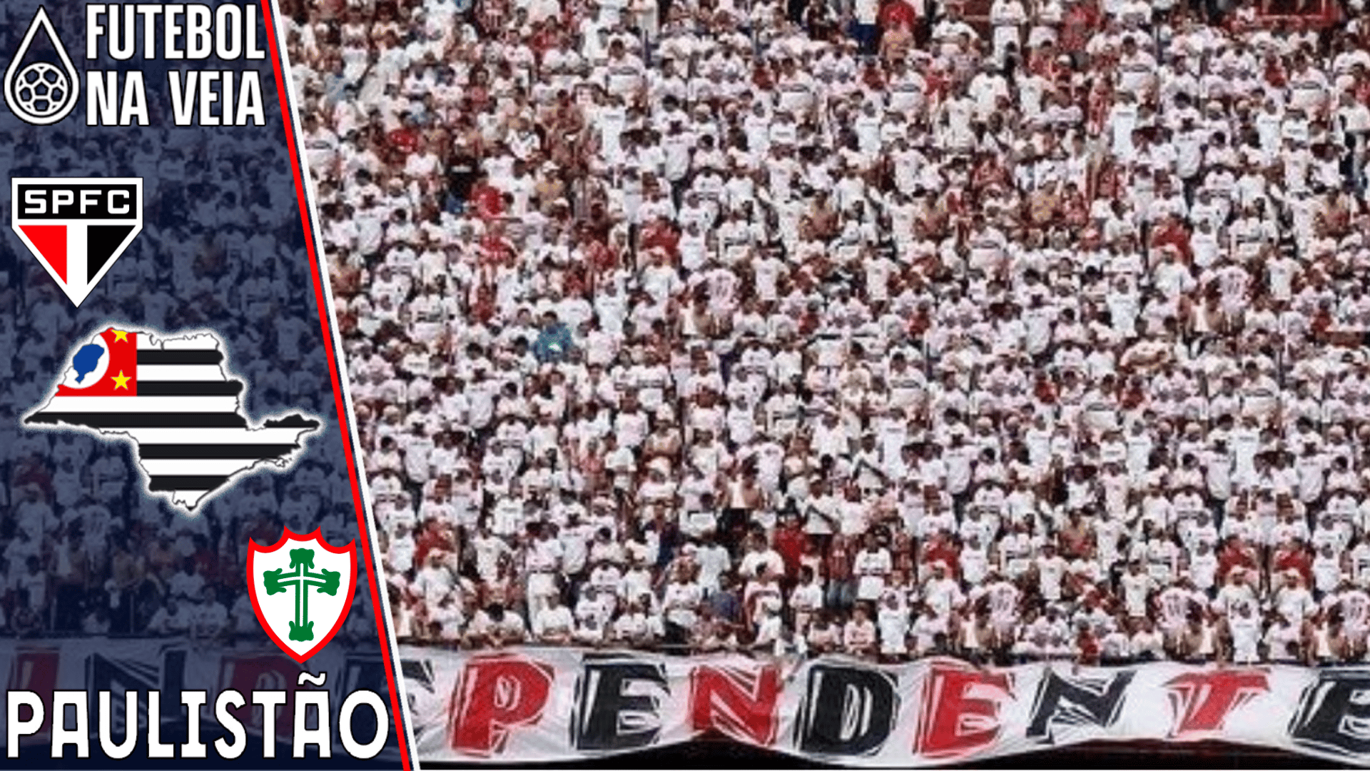 Palpite S&atilde;o Paulo x Portuguesa &ndash; 26/01 &ndash; Campeonato Paulista 2023
